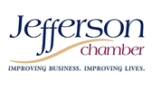 Jefferson Chamber logo