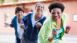 Wellness Events Logo