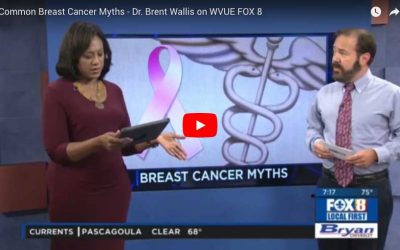 Raising Local Awareness About Breast Cancer