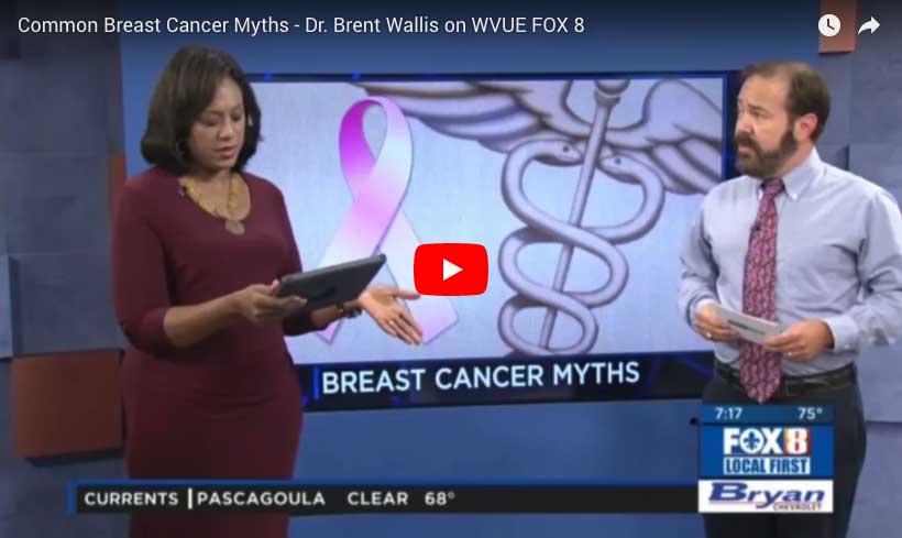 Raising Local Awareness About Breast Cancer