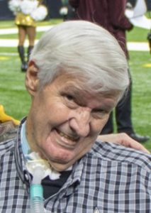Image of Ben Mathews