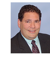 Image of Michael J. Robért, Senior Vice President of Internal Audit and Compliance