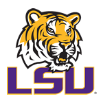 Louisiana State University logo