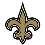 New Orleans Saints logo