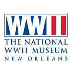 The National World War II Museum logo