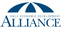 SWLA Economic Development Alliance logo