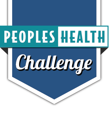 Peoples Health Challenge Logo