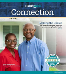 The connection cover image