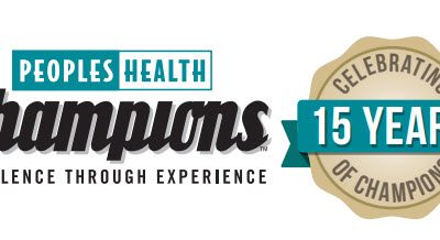 The Peoples Health Champions Program Celebrates 15 Years of Honoring Local Seniors