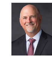 Image of Warren Murrell, Chief Executive Officer of Peoples Health