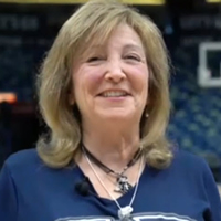 “Half-Court Hustle” With the Pelicans Senior Dance Team