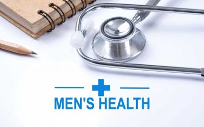 Men’s health fact or myth?