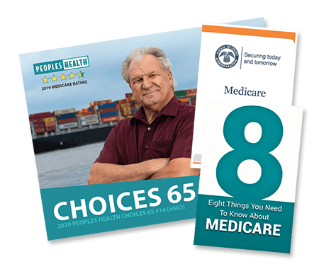 Free Information Kit