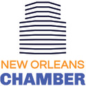 New Orleans Chamber Logo