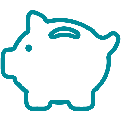 Piggy-Bank_Teal
