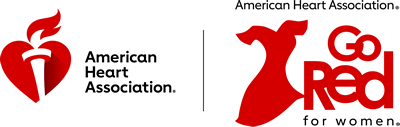 American Heart Association logo