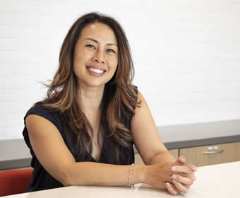 Mary Nguyen