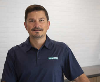 Mike Knight