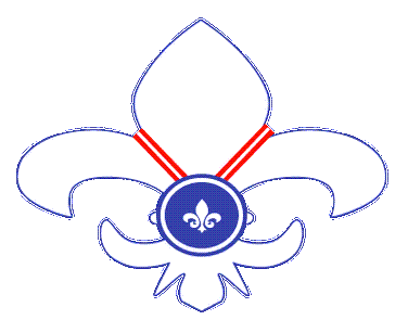 Greater New Orleans Senior Games logo 2023