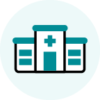 Hospital icon