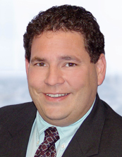 Image of Michael J. Robért, Senior Vice President of Internal Audit and Compliance