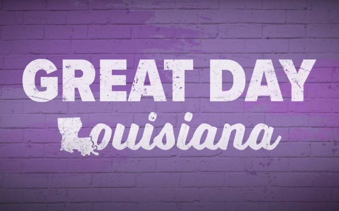 Understanding Medicare & Annual Enrollment – Nick Karl on Great Day Louisiana