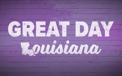 Understanding Medicare & Annual Enrollment – Nick Karl on Great Day Louisiana