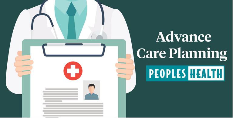 Advance Care Planning