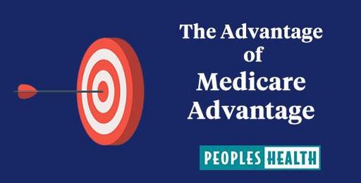 Advantage of Medicare Advantage