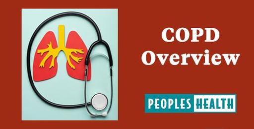 COPD Overview