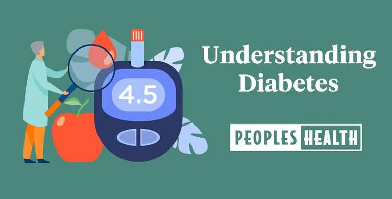 Understanding diabetes